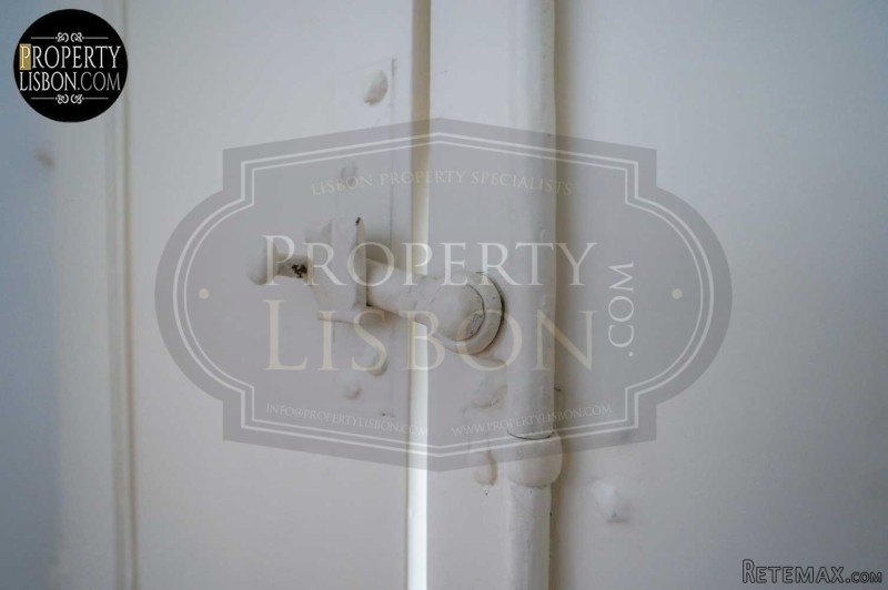 Duplex fully renovated T4 Lisbon.. - 2