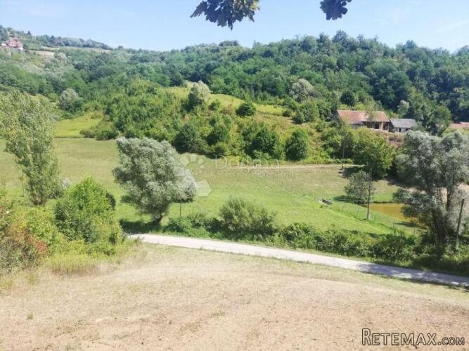 Građevinsko zemljište Sveti Križ Začretje