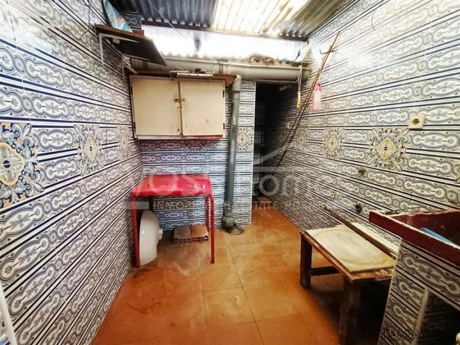 NEW LISTING TO VOSS HOMES - A large terraced house of 178m2.. - 8