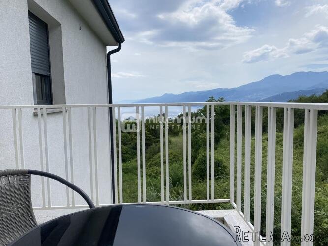 Rešetari, 68m2, 2s+db, 2 parking mjesta, panoramski pogled