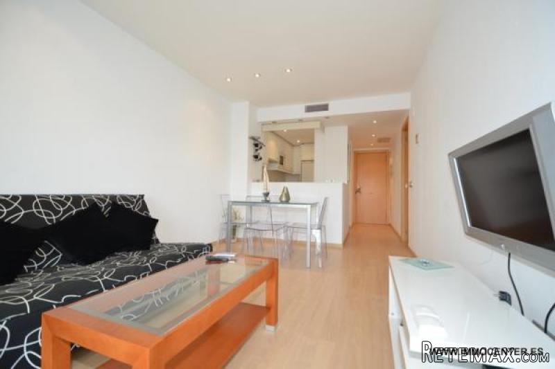 ROSES SANTA MARGARIDA: Nice apartment.. - 2