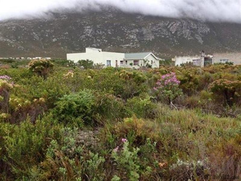 Bettys Bay Vacant Land, Bettys Bay