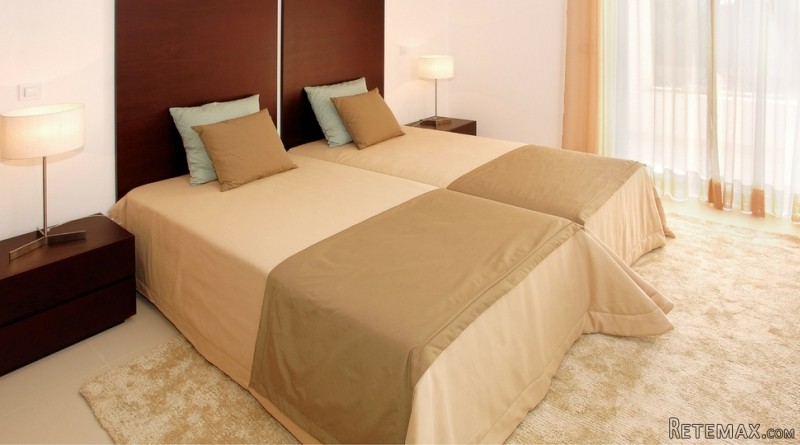 Three Bedroom Apartment, A1N, Belmar..