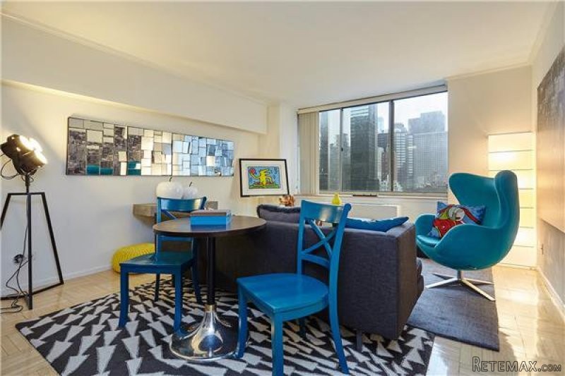 1 Bedroom - Condo - New York State -..