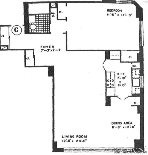 1 Bedroom - Condo - New York State -..
