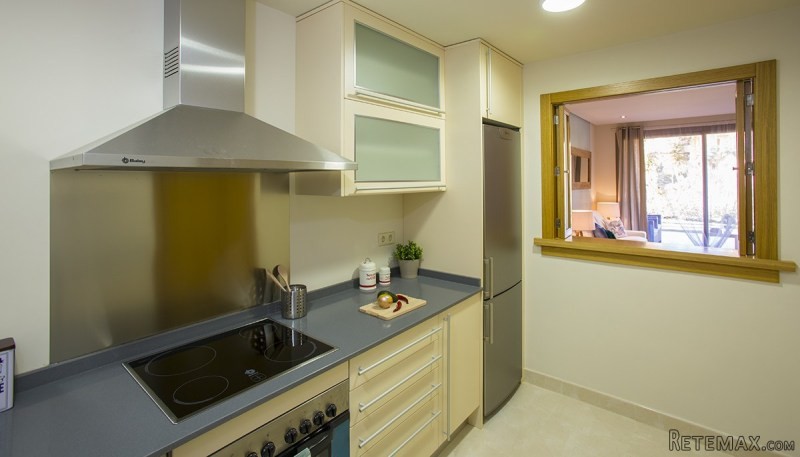 3 bedroom - New Golden Mile