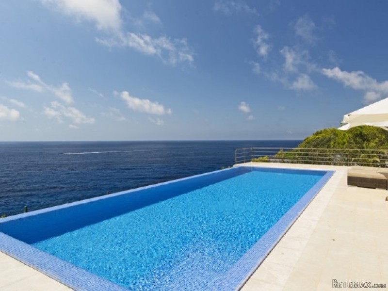 Luxury Frontline Villa With Stunning.. - 2