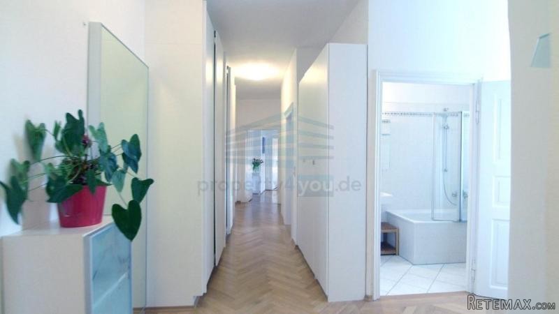 Sehr schone moblierte 3.5-Zi Wohnung in..