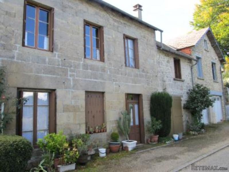 Two Village Houses For Sale - 2