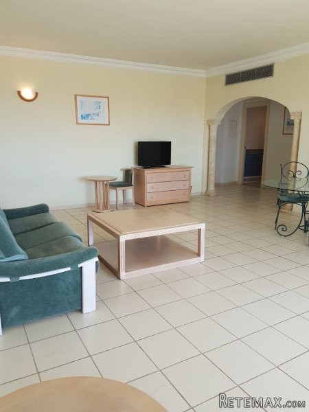 Yasmine Hammamet Residence - 2