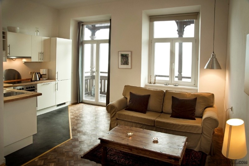 2-Room Holiday Apartment In Bad Gastein!