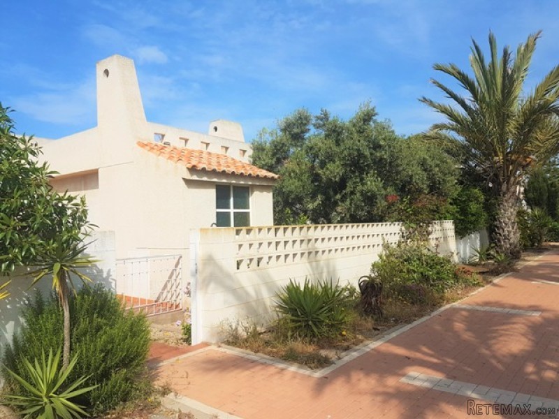 6 Bedrooms - Casa - Almer?a - For Sale