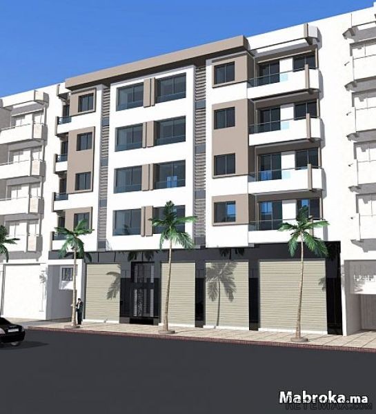 Appartement a vendre