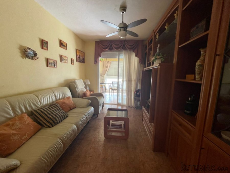 Luminoso apartamento con orientación sur en 4ª planta con p.. - 2