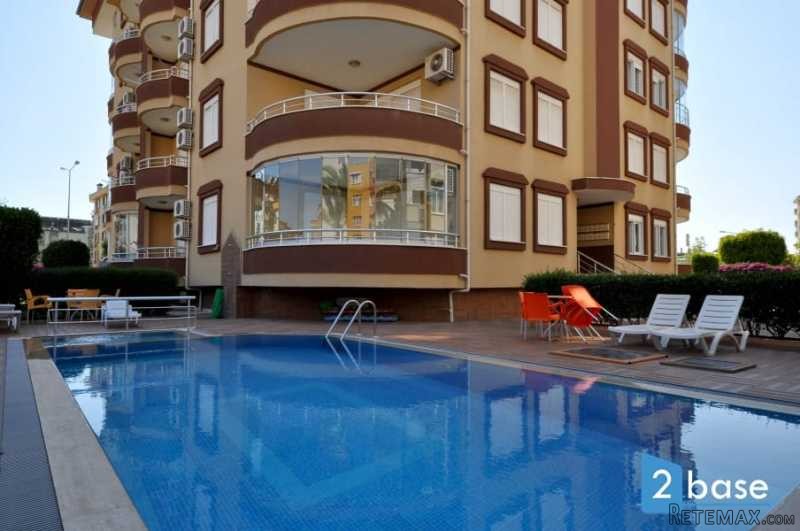 4 + 1 Family penthouse with lots of..