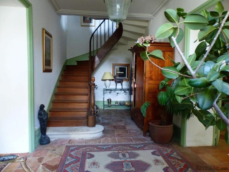 Chartreuse With Guesthouse.. - 2
