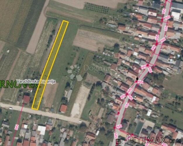 Građevinsko zemljište u slijepoj ulici - 3