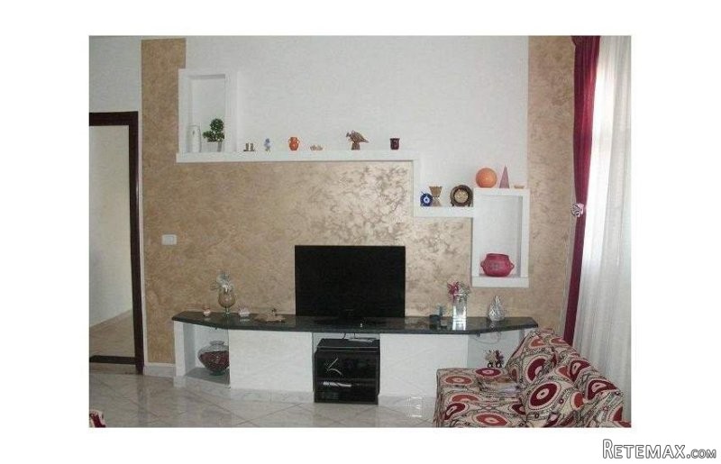 residence bord de mer de 3 appartement