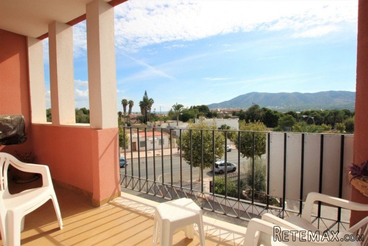 WELL MAINTAINED APARTMENT WITH OPEN VIEWS TO THE SEA!!!..