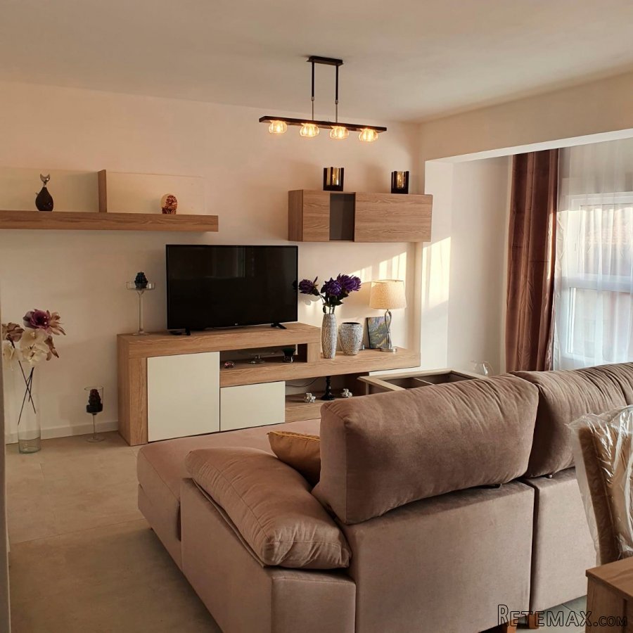 Apartamento moderno en la magnífica ubicación de Gata de G.. - 4
