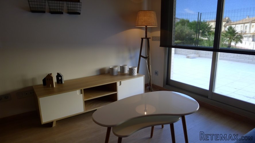 Apartamentos están ubicados en Oliva, en un complejo.. - 4