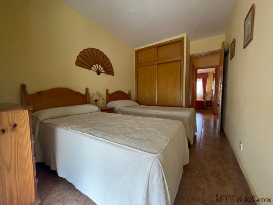 Luminoso apartamento con orientación sur en 4ª planta con p.. - 4
