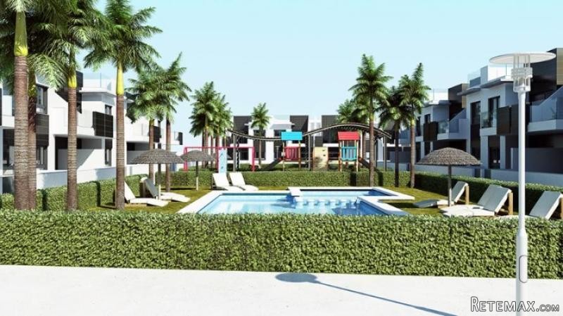 New build apartments for sale in Torre.. - 2