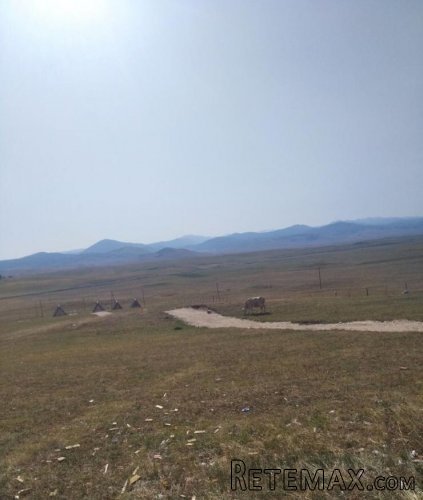 Plac na Zabljaku 3000m2 - 4
