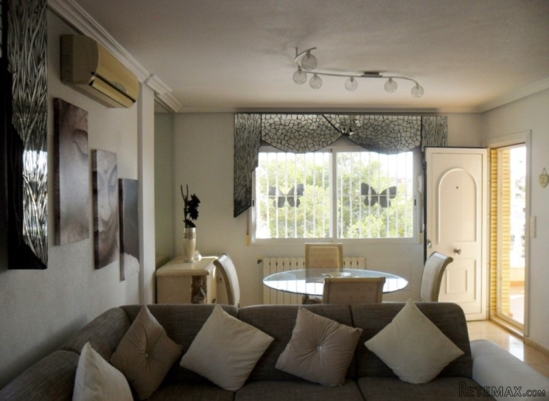 Spacious Detached El Galan Villa Sps6492 - 2