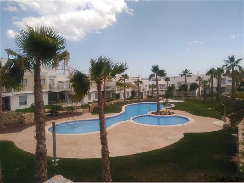 2 Bedrooms - Apartment - Alicante - For.. - 2