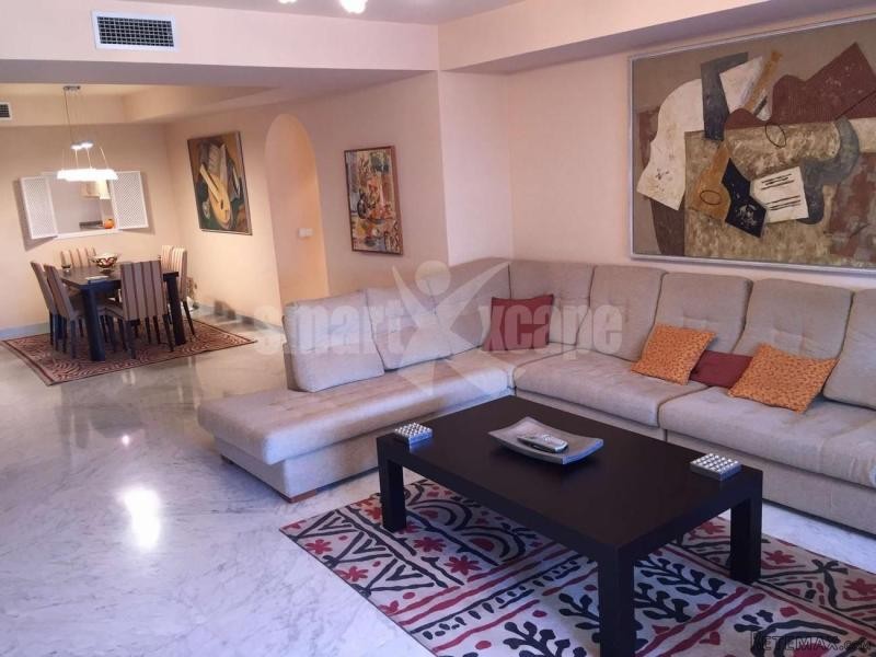 Apartment For Sale In Puerto Banus.. - 2