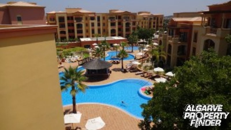 For Sale: Apartment In Central Algarve..