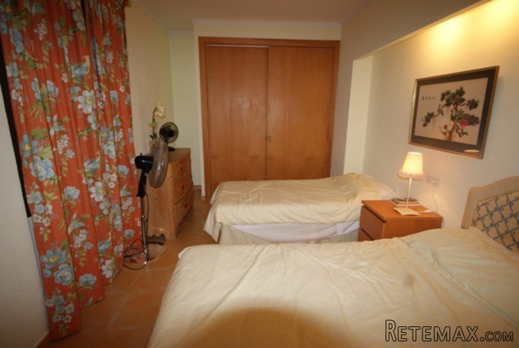 Magnificent apartment in first line on the first floor of a.. - 5