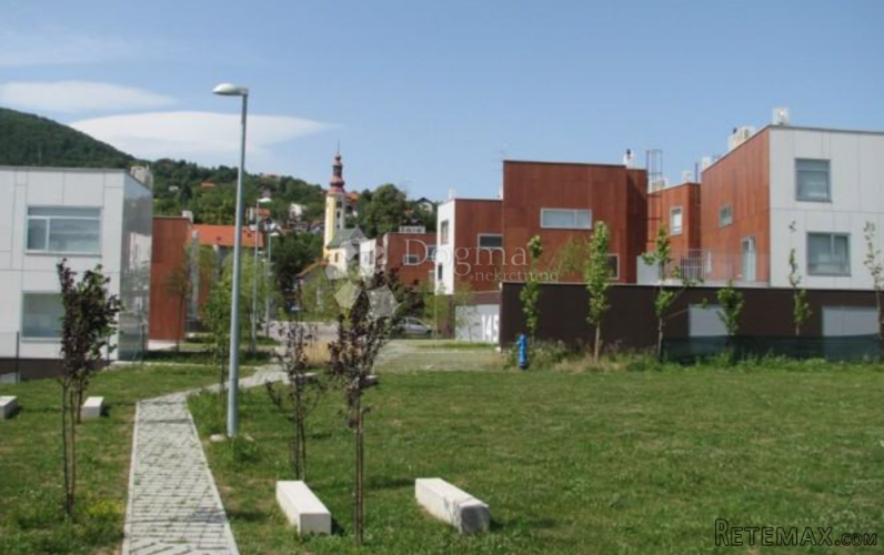 Prodaja građevinskog zemljišta, Markuševec, Zagreb, 2504 m²