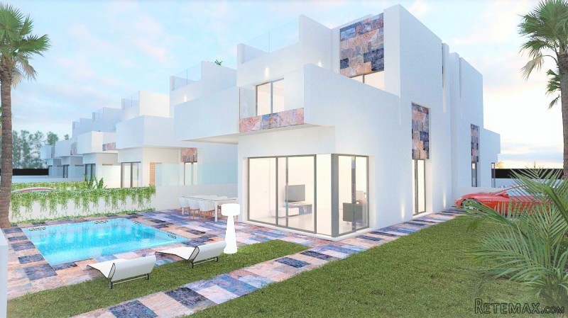 Villamartin Gorgeous 3 Bedrooms.. - 2