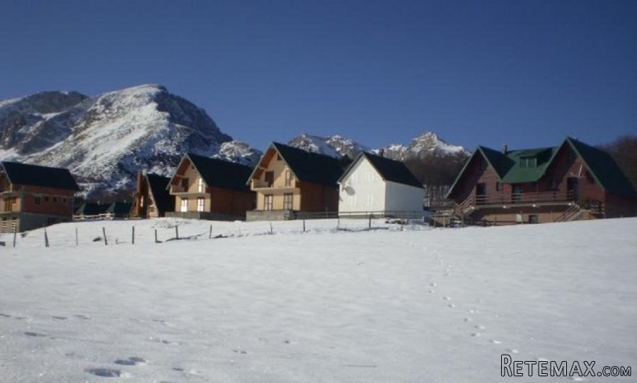 Plac na Zabljaku 3000m2 - 6