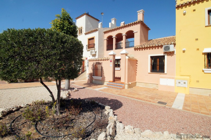 2 Bedrooms - Bungalow - Alicante - For.. - 2