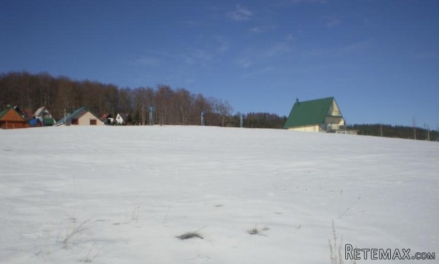 Plac na Zabljaku 3000m2 - 7