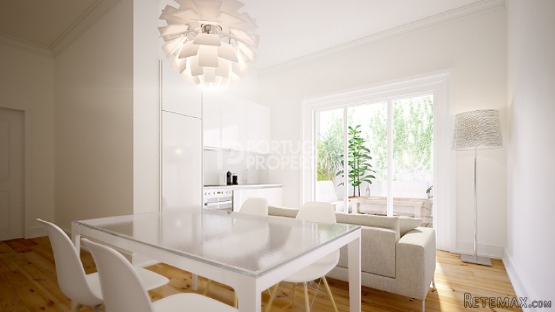 Premium Studio Apartment in Chiado - 2