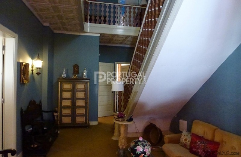 Typical Portuguese Property in the.. - 2