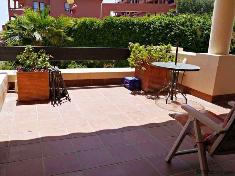 APARTMENT FOR SALE IN CALAHONDA - 2