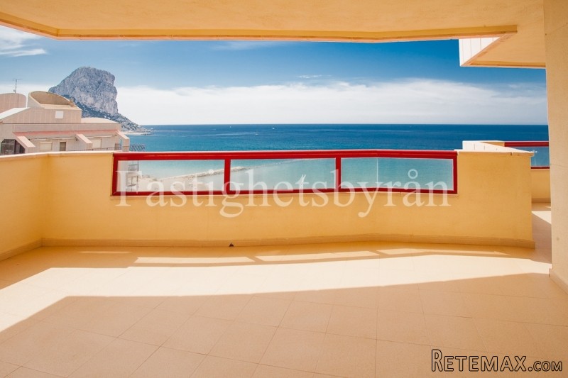Calpe - Costa Blanca - 2