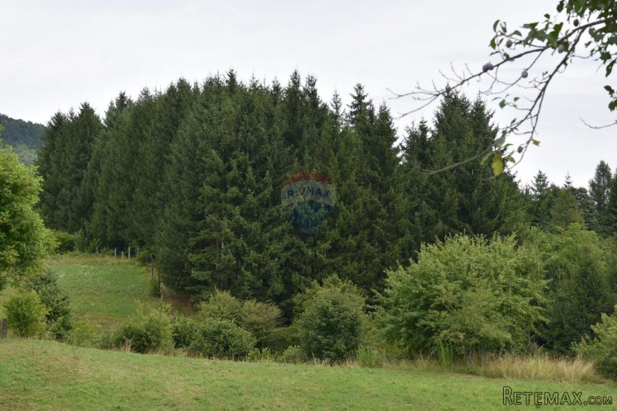 Gorski Kotar - Vrbovsko