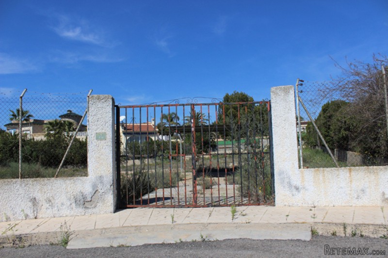 - Land - Alicante - For Sale
