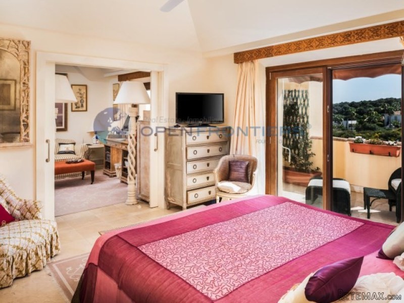 Sotogrande Alto: Valgrande Duplex.. - 2