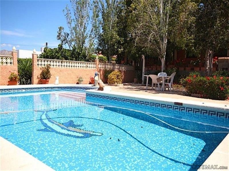 UM5078 - Busot - Villa €225,000 - 2