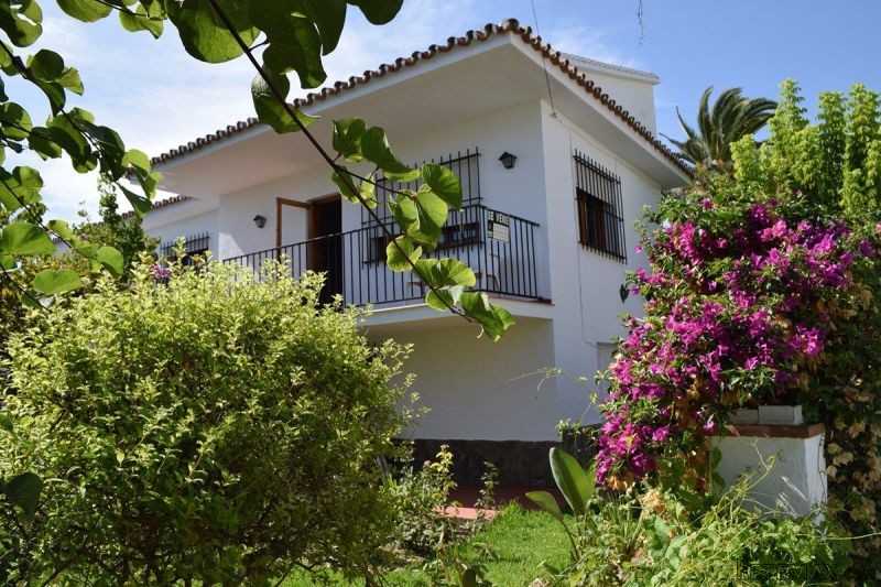 Villa for Sale in Nerja 685.000 €
