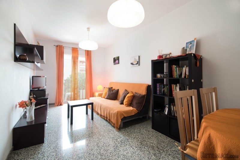 Furnished Apartment in Fuengirola