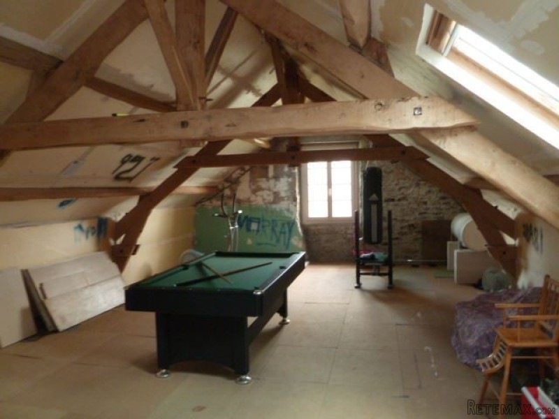 House with Potential Guest Gite - 2
