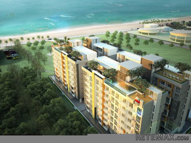 NEO SEA VIEW CONDO for Sale PATTAYA @ JOMTIEN A brand new..